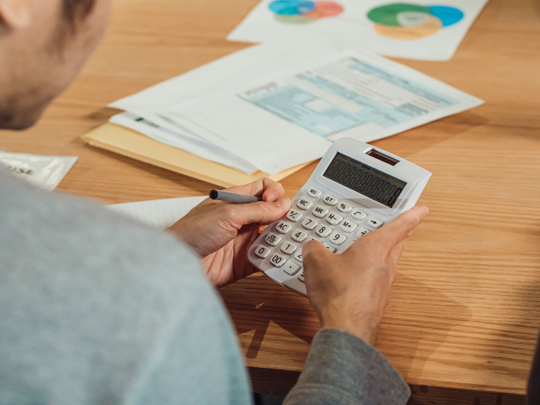 The Road to Financial Wellness with Gary Guglielmo