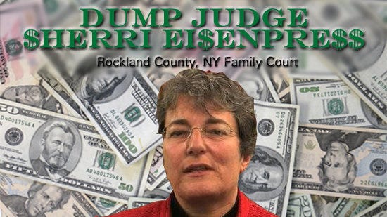 Sherri Eisenpress: Integrating Family Court, Youth Part, and Community Systems