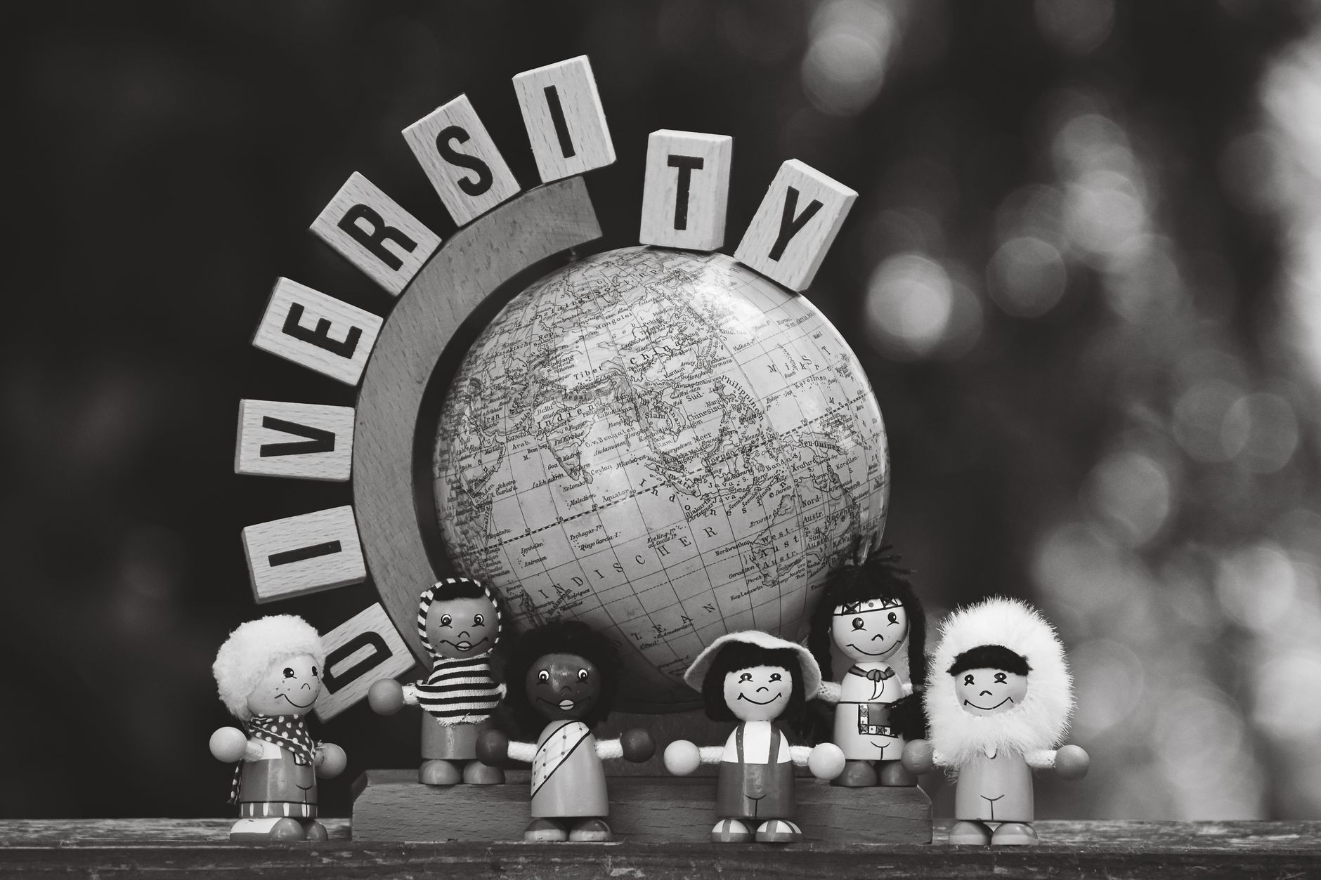 BRICS inclusive world order